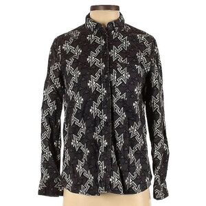 Urban Outfitters bdg button down shirt
